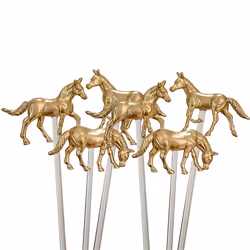 Drink Stirrer, Drink Stirrer Swizzle Stick,Suitable for Coffee Drinks