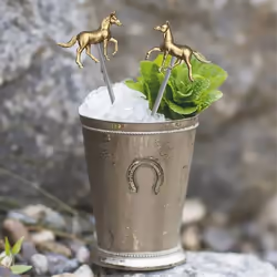 Drink Stirrer, Drink Stirrer Swizzle Stick,Suitable for Coffee Drinks