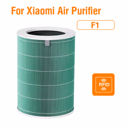 Air Purifier HEPA Filter for Air Purifier F1with RFID Chip