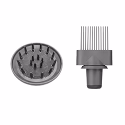 Suitable for air nozzle shape smooth mouth diffuser nozzle