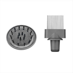 Suitable for air nozzle shape smooth mouth diffuser nozzle