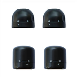 8PCS Vacuum Champagne & Wine Stoppers Champagne and Wine Sealer