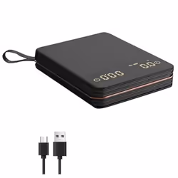 LED Digital Coffee Scale with 0.1g/2KG High Precision Scale