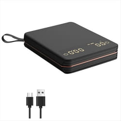LED Digital Coffee Scale with 0.1g/2KG High Precision Scale