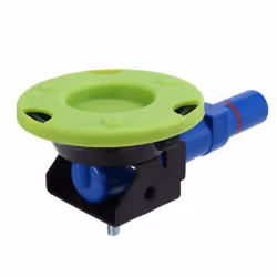 3 Inch Concave Vacuum Cup 75mm Heavy Duty Hand Pump Suction Cup