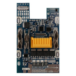 For 18V Li-Ion Battery PCB Charging Protection Board Plate