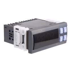 -7801A, Universal, Temperature and Humidity Controller
