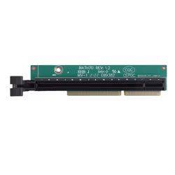 PCI-E 16X Graphic Card Adapter card For