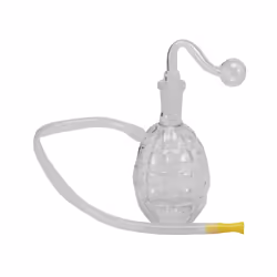 Glass Bottle,Glass Bottle Bubbler Oil Lamp Burners