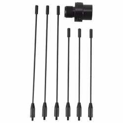 for RE-02 Ground Mobile Radio Enhanced Omnidirectional Antenna