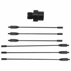 for RE-02 Ground Mobile Radio Enhanced Omnidirectional Antenna