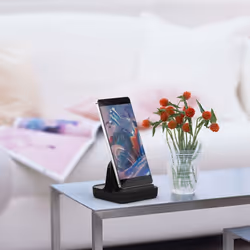 Type-C Charger Dock USB C 3.1 Cradle Station for Android Phone 5V 2A