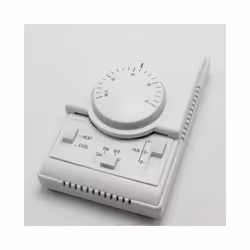 MT01 Air Conditioner Fan Coil Thermostat Temperature Controller