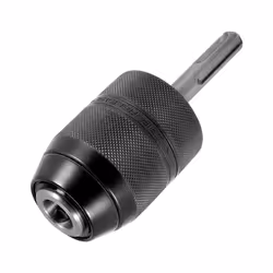 2-13MM Keyless Drill Chuck with SDS Plus Shank ,1/2-20UNF Impact Tool