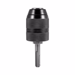 2-13MM Keyless Drill Chuck with SDS Plus Shank ,1/2-20UNF Impact Tool
