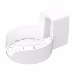 for Deco X20 X60 X50 X55 WiFi 6 Wall Mount Bracket 1pcs