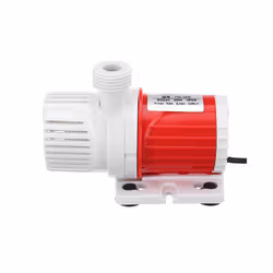 20W 12V Dc 1100L/H Submersible Water Pump Marine Controllable
