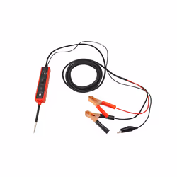 Power Circuit Tester 6-24V Automotive Power Circuit Diagnostic Tool