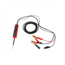 Power Circuit Tester 6-24V Automotive Power Circuit Diagnostic Tool