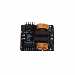 1000W 20A ZVS Induction Heating Coil Module Flyback Driver Heater