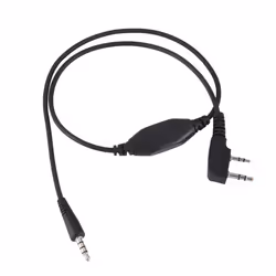 APRS-K1 Cable Audio Interface Cable for //