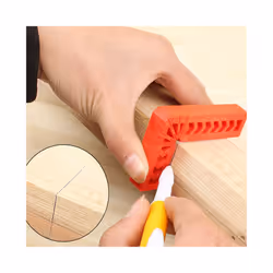 8Pcs Positioning Squares For Woodworking, 90 Degree Corner Clamping