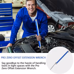 Offset Extension Wrench - 2024 New Offset Extension Wrench