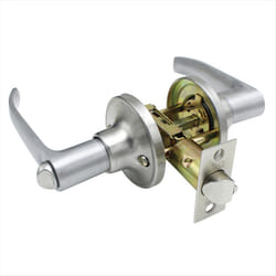 Door Handle Lock Entry Sliding Home Use for Bedroom Indoor Household