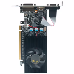 GT730 2GB Graphics Card GT730 DDR3 64Bit DDR3 Graphics Cards