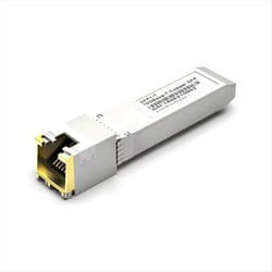 SFP+ Module RJ45 Switch 10G Electrical Port Optical Module