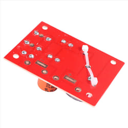 2Pcs 2 Way Diy Speaker Filter Circuit Treble Bass Frequency Divider