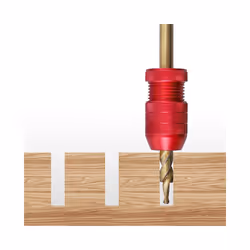 Drill Depth Stop 6-11Mm Drill Bit