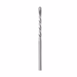 GP16 1/8Inch Drywall Pilot Point Cutting Drill Bit, Cutting Drywall