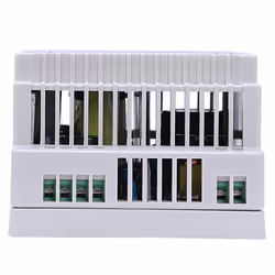 Din rail power supply 60w 12V ac dc converter power supply 12v 60w