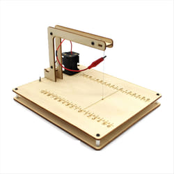 Professional Foam Cutter Electric Foam Polystyrene Cutting Machine,A