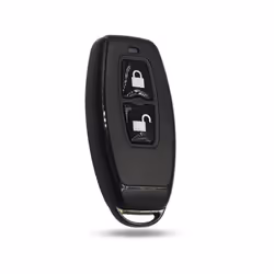 2.4GHz Wireless Remote Control Bluetooth Key Fob for TTLOCK