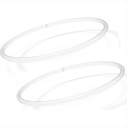 N430442 Sander Belt Replacement (2 Pack) for