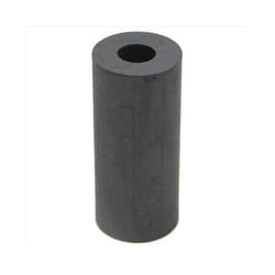 35X20X8mm Class I Pure Boron Carbide Nozzle Sandblasting Tip Nozzle