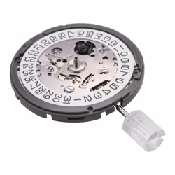 Movement Day Date Set High Accuracy Automatic Mechanical Watch Wrist