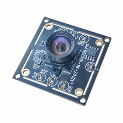 OV9732 1MP Camera Module 100 Degree 1280x720 30FPS Camera