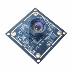 OV9732 1MP Camera Module 100 Degree 1280x720 30FPS Camera
