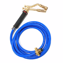High Temperature Welding Torch Silver Copper Aluminum Welding Tools