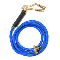High Temperature Welding Torch Silver Copper Aluminum Welding Tools