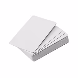 50 PCS NFC Cards 215 NFC Cards 215 Tags Rewritable NFC Cards