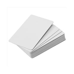 50 PCS NFC Cards 215 NFC Cards 215 Tags Rewritable NFC Cards