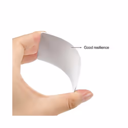 50 PCS NFC Cards 215 NFC Cards 215 Tags Rewritable NFC Cards
