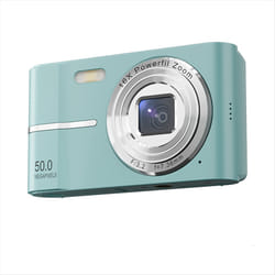 2.4 inch 50MP 16x Zoom Video Recorder Camera Green