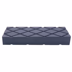 Flattening Stone- Dual Grit Coarse/Fine Sharpening Stones Flattener