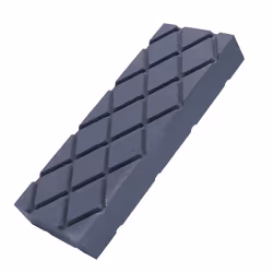Flattening Stone- Dual Grit Coarse/Fine Sharpening Stones Flattener