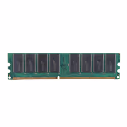 DDR 1GB Memory PC3200 400MHz Desktop for RAM CPU GPU Non-ECC 184Pins